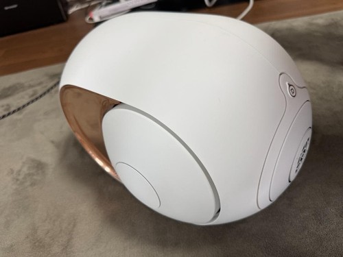 Devialet phantom 108db gold - 108db,