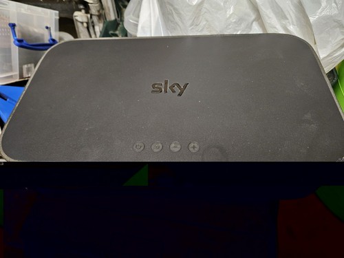 Sky devialet soundbox soundbar - sky,