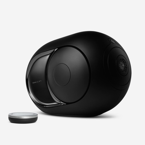 Devialet phantom black - devialet,