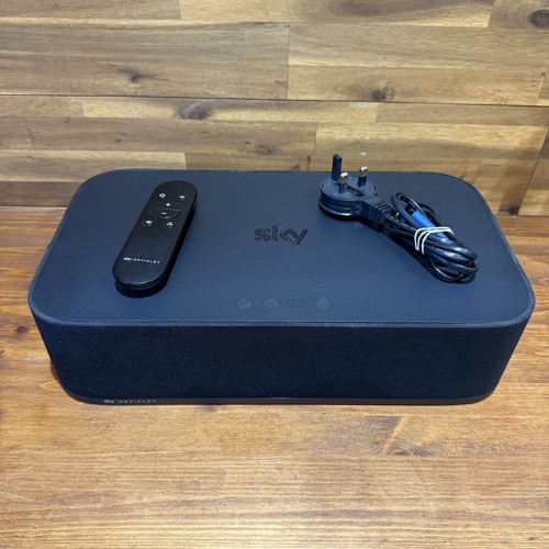 Sky devialet soundbox wireless - devialet,