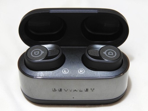 Devialet wireless - [vg],