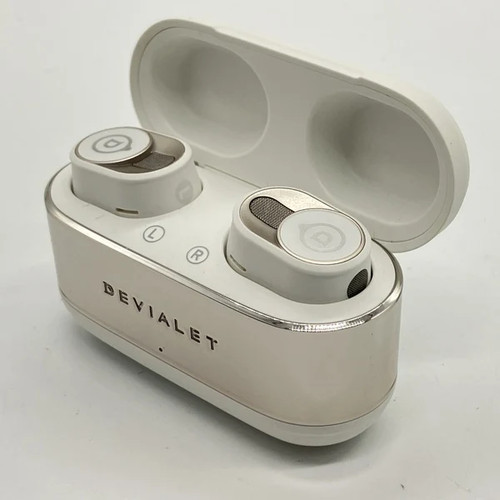 Devialet gemini iconic - devialet, ii