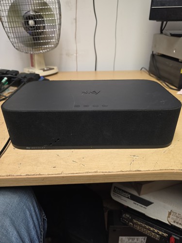 Sky devialet soundbox - devialet,