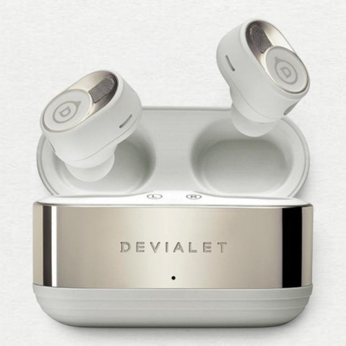 Devialet gemini wireless - devialet,