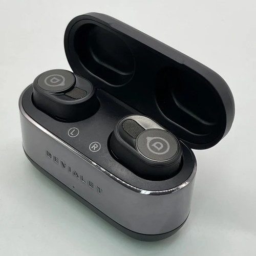 Devialet gemini matte black - ii,