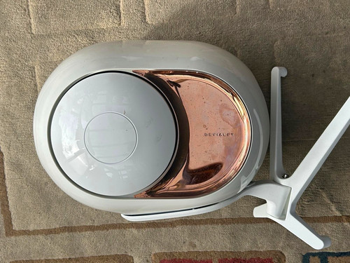 Devialet phantom mx207 - phantom,