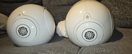 Pair devialet phantom gold - devialet,