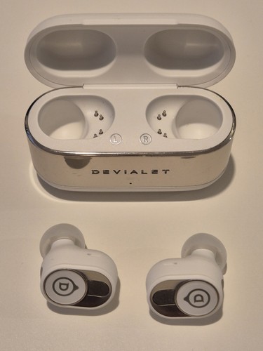 Devialet gemini white - devialet,