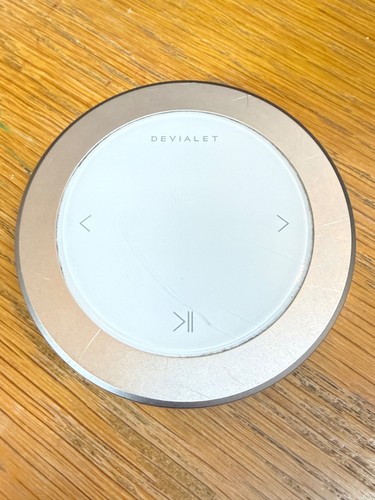 Devialet phantom remote - phantom,
