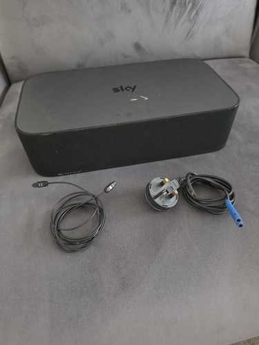 Sky devialet soundbox - sky,