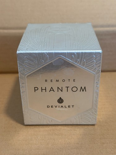 Devialet phantom remote - devialet, eh576