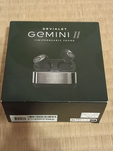 Devialet gemini wireless - devialet,