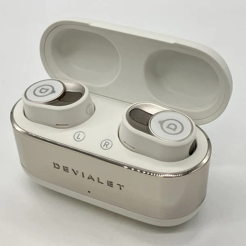 Devialet gemini iconic - devialet, ii
