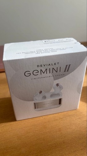 Devialet gemini wireless - devialet,
