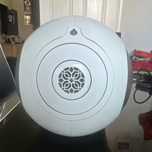 Devialet phantom portable - devialet,