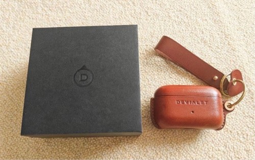 Devialet gemini wireless - gemini, ii