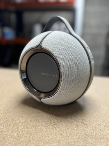 Devialet mania portable - devialet,
