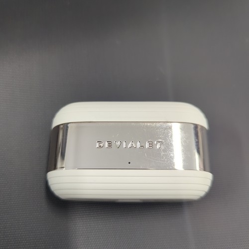 Devialet gemini white - gemini, ii