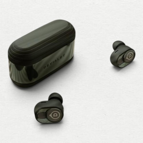 Devialet gemini wireless - gemini, ii