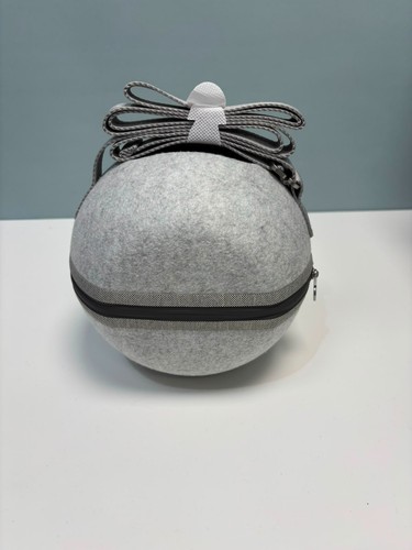 Devialet cocoon grey returned - devialet,