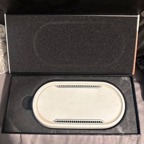 Devialet dialog - devialet,