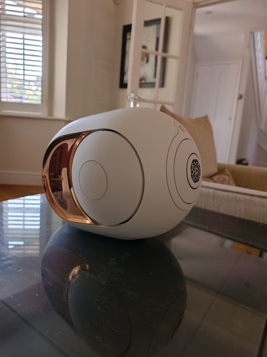 Devialet phantom gold - devialet,