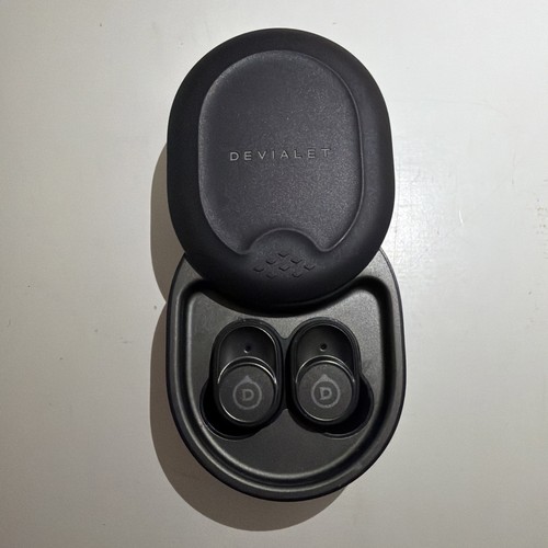 Devialet gemini wireless - gemini, in