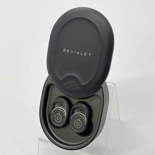 Devialet gemini used - gemini,