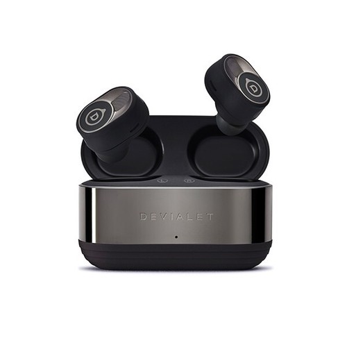 Devialet wireless earphones - devialet,