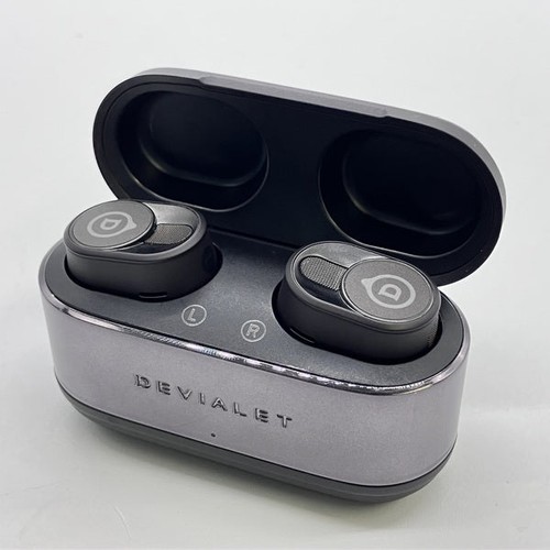 Devialet gemini matte black - ii,