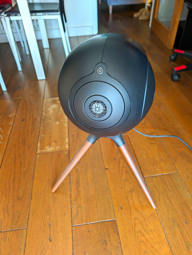 Devialet phantom smart speaker - devialet,