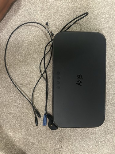 Sky soundbox sb100 - sky, dolby
