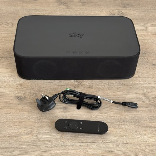 Sky devialet soundbox sb100 - devialet,