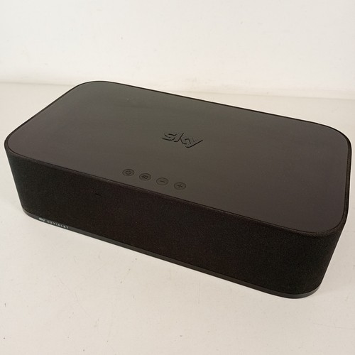 Sky devialet soundbox - soundbox, sb100
