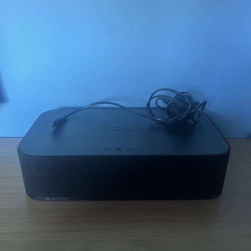 Sky devialet dolby digital - dolby,