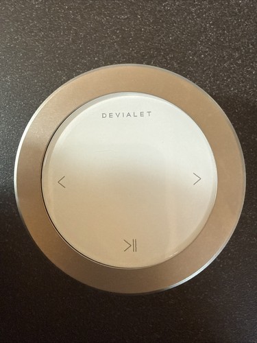 Devialet phantom remote - devialet, v2