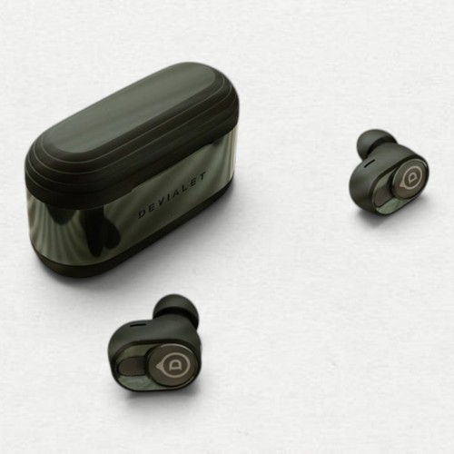 Devialet gemini earbud - devialet,