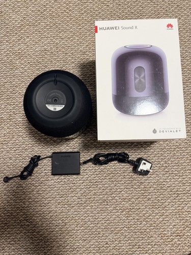 Huawei sound smart - sound, speaker