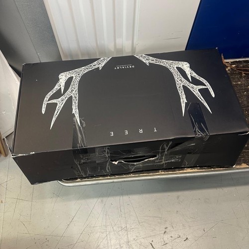 Devialet tree with the - devialet,
