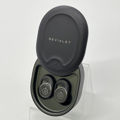 Devialet gemini used - devialet,