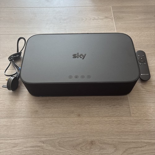 Sky devialet soundbox - sky,