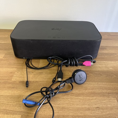 Sky devialet soundbox - sky,