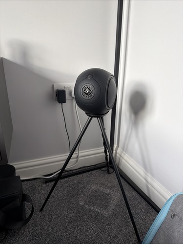Devialet phantom reactor - ii,