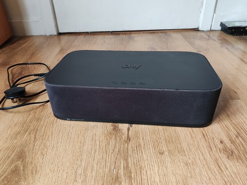 Sky devialet soundbox wireless - sky,