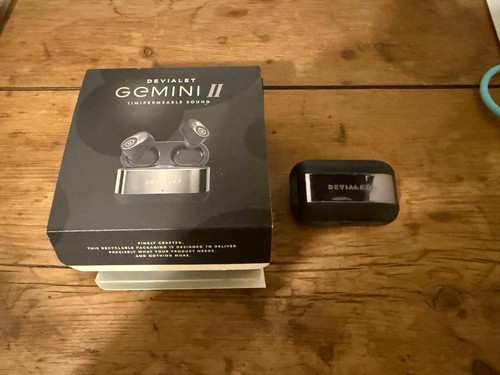 Devialet gemini wireless - ii,