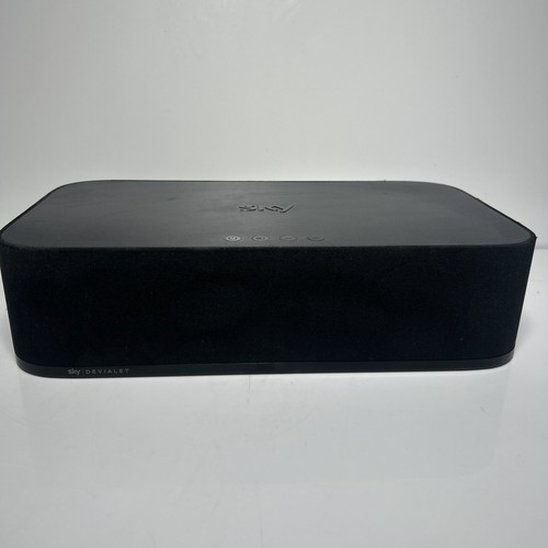 Sky devialet dolby digital - sky,