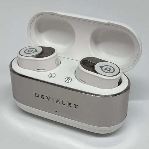 Devialet gemini iconic - devialet,
