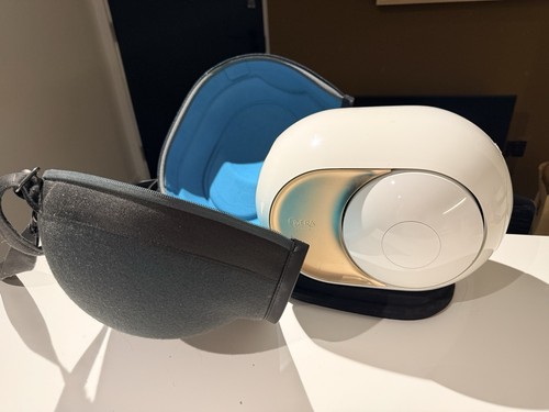 Devialet phantom opéra - phantom, de