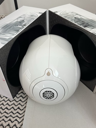 Devialet phantom opéra - phantom, i