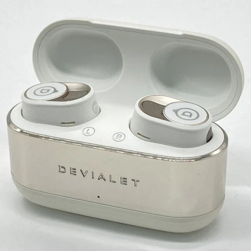 Devialet gemini bluetooth - devialet,